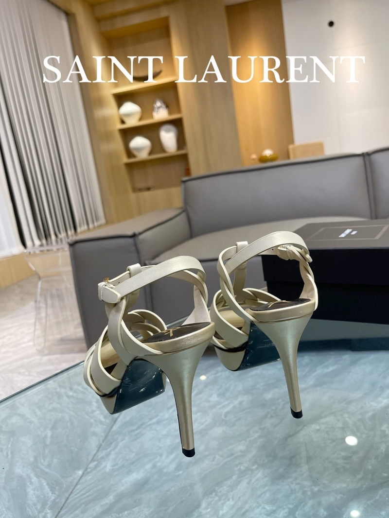 YSL High Heels